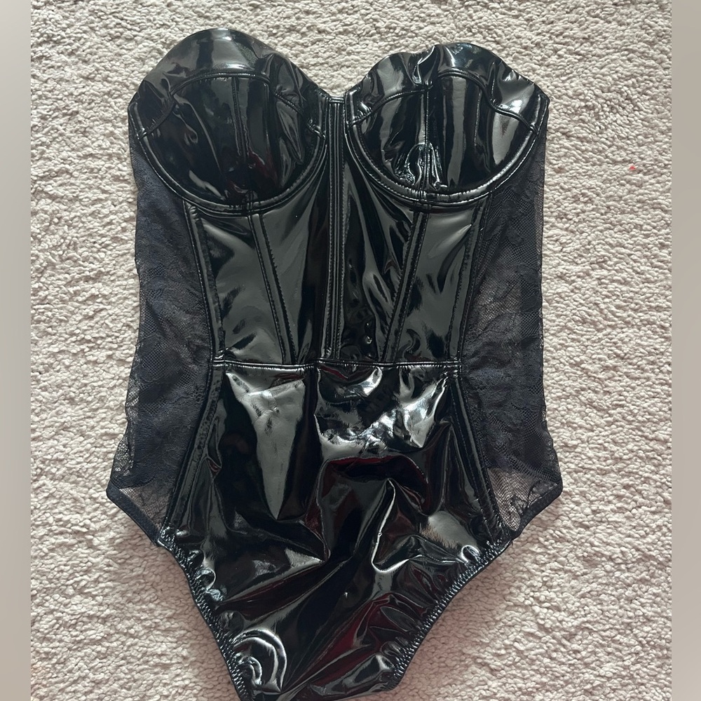 One piece lingerie - NWT